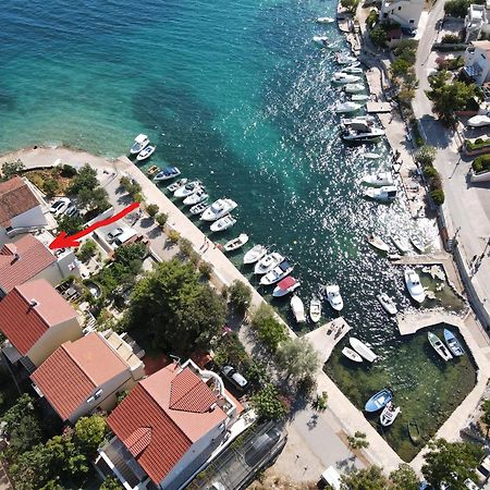 Villa Vala Zaboric Exterior photo